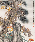 陈旧村